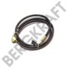 VOLVO 1076189 Hose Line, driver cab tilt unit